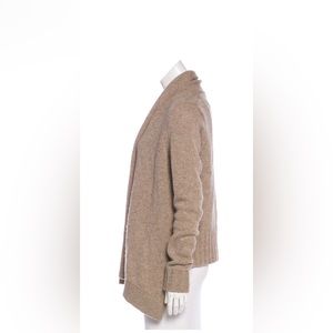 Vince Cashmere Blend Cardigan